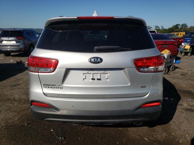 Photo 5 VIN: 5XYPGDA39HG202254 - KIA SORENTO 