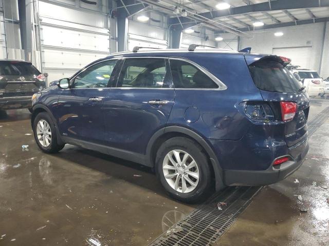 Photo 1 VIN: 5XYPGDA39HG206983 - KIA SORENTO 