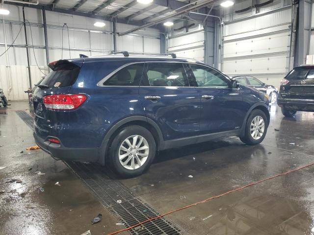 Photo 2 VIN: 5XYPGDA39HG206983 - KIA SORENTO 