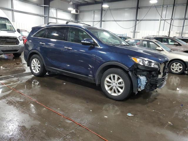 Photo 3 VIN: 5XYPGDA39HG206983 - KIA SORENTO 