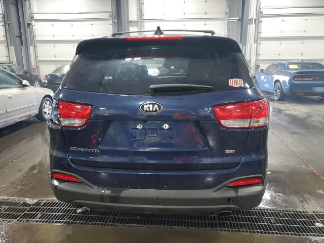 Photo 5 VIN: 5XYPGDA39HG206983 - KIA SORENTO 