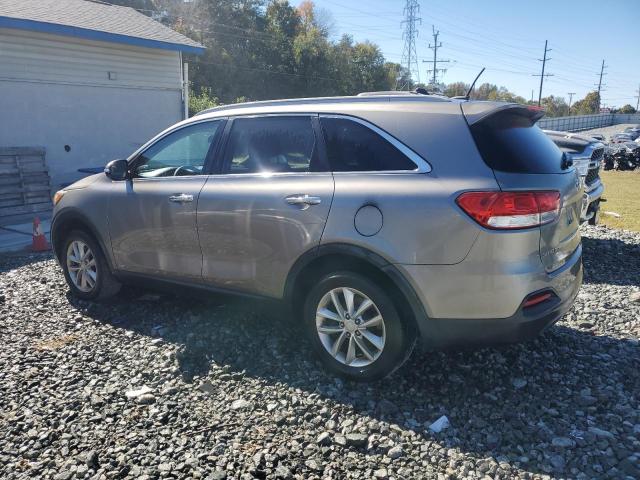 Photo 1 VIN: 5XYPGDA39HG213674 - KIA SORENTO LX 