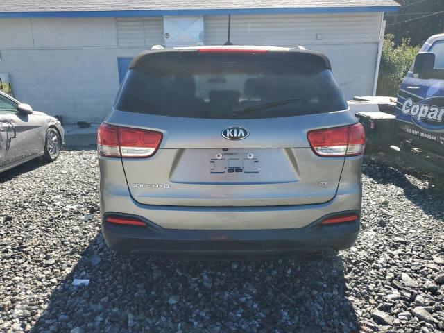 Photo 5 VIN: 5XYPGDA39HG213674 - KIA SORENTO LX 