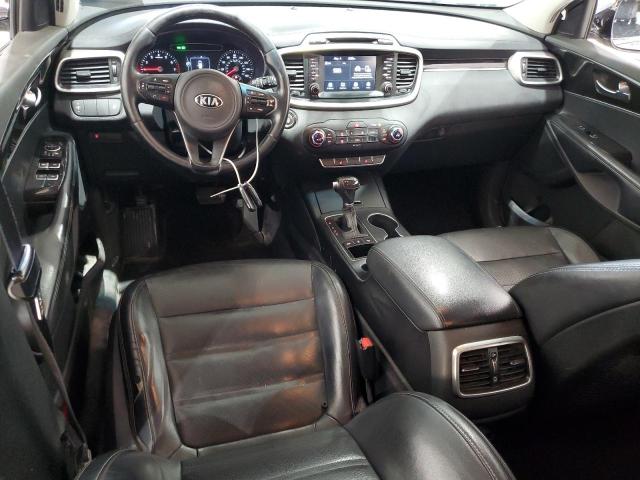 Photo 7 VIN: 5XYPGDA39HG326461 - KIA SORENTO 