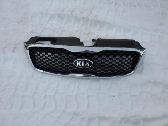 Photo 12 VIN: 5XYPGDA39JG364407 - KIA SORENTO LX 