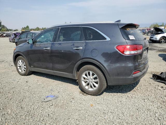 Photo 1 VIN: 5XYPGDA39JG388819 - KIA SORENTO LX 