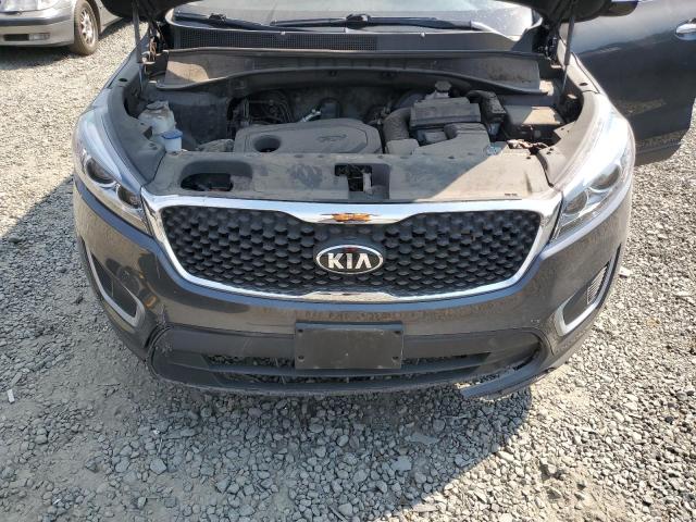 Photo 11 VIN: 5XYPGDA39JG388819 - KIA SORENTO LX 