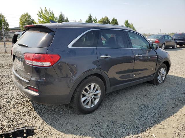 Photo 2 VIN: 5XYPGDA39JG388819 - KIA SORENTO LX 