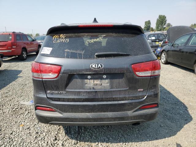 Photo 5 VIN: 5XYPGDA39JG388819 - KIA SORENTO LX 