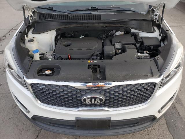 Photo 11 VIN: 5XYPGDA39JG432172 - KIA SORENTO LX 