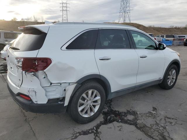 Photo 2 VIN: 5XYPGDA39JG432172 - KIA SORENTO LX 