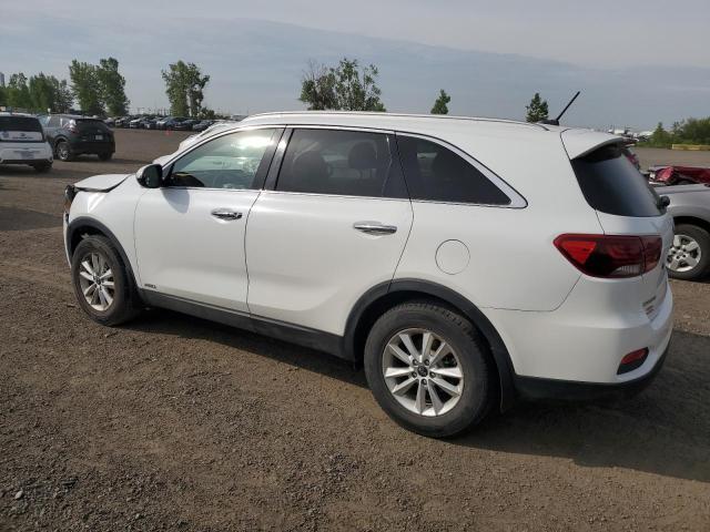 Photo 1 VIN: 5XYPGDA39KG469708 - KIA SORENTO 