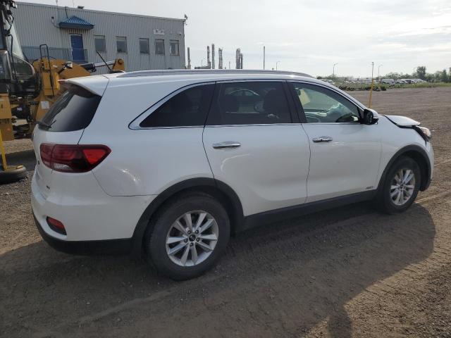 Photo 2 VIN: 5XYPGDA39KG469708 - KIA SORENTO 