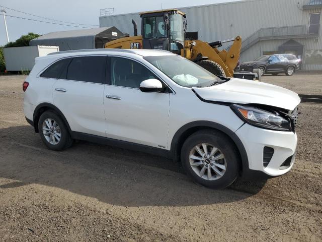 Photo 3 VIN: 5XYPGDA39KG469708 - KIA SORENTO 