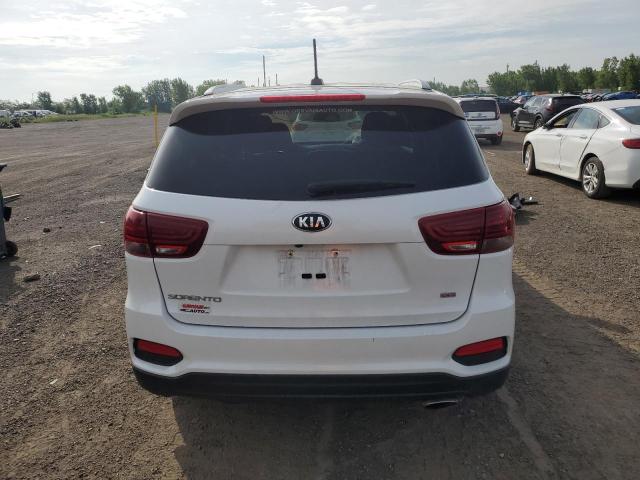 Photo 5 VIN: 5XYPGDA39KG469708 - KIA SORENTO 