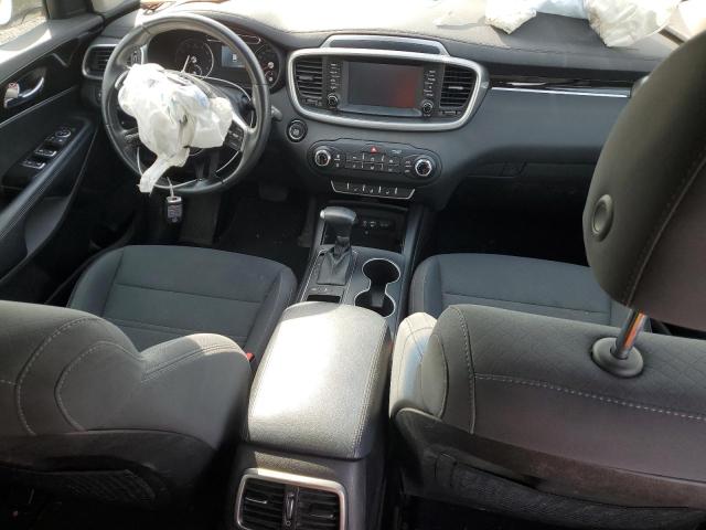 Photo 7 VIN: 5XYPGDA39KG469708 - KIA SORENTO 