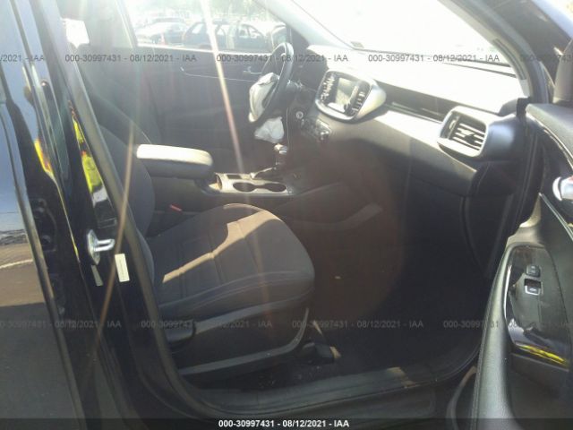 Photo 4 VIN: 5XYPGDA39KG479140 - KIA SORENTO 