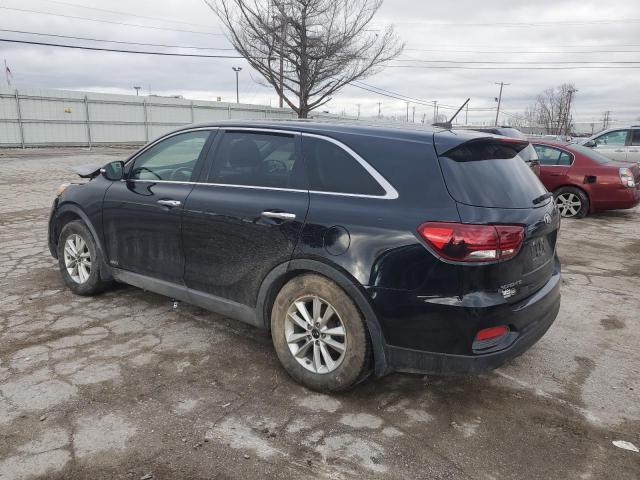 Photo 1 VIN: 5XYPGDA39KG537019 - KIA SORENTO 