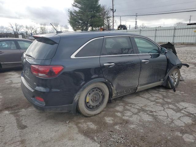 Photo 2 VIN: 5XYPGDA39KG537019 - KIA SORENTO 