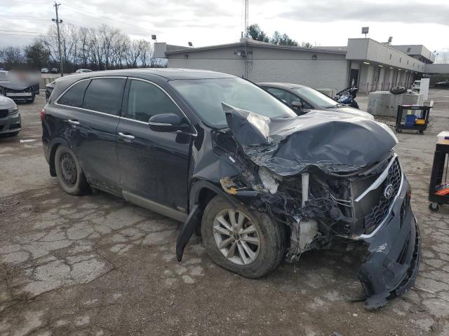 Photo 3 VIN: 5XYPGDA39KG537019 - KIA SORENTO 