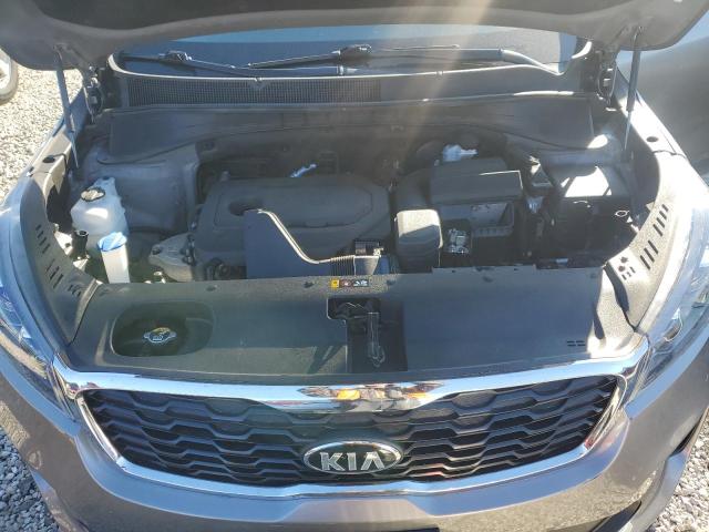 Photo 11 VIN: 5XYPGDA39KG540129 - KIA SORENTO L 