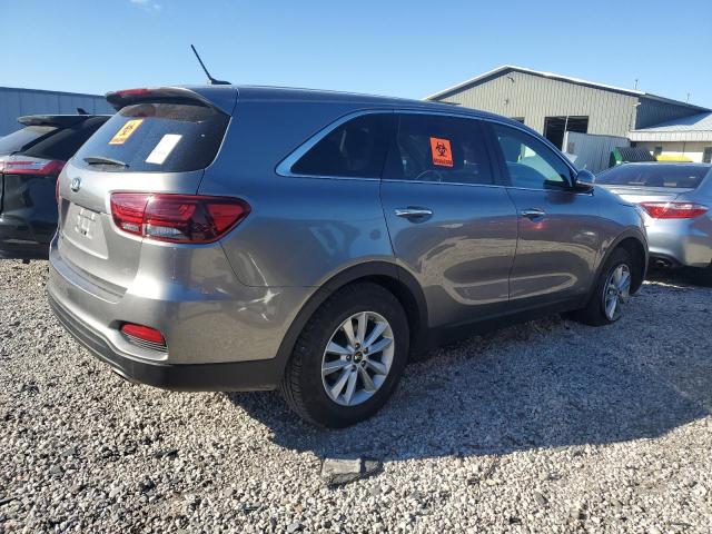 Photo 2 VIN: 5XYPGDA39KG540129 - KIA SORENTO L 