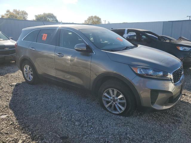 Photo 3 VIN: 5XYPGDA39KG540129 - KIA SORENTO L 