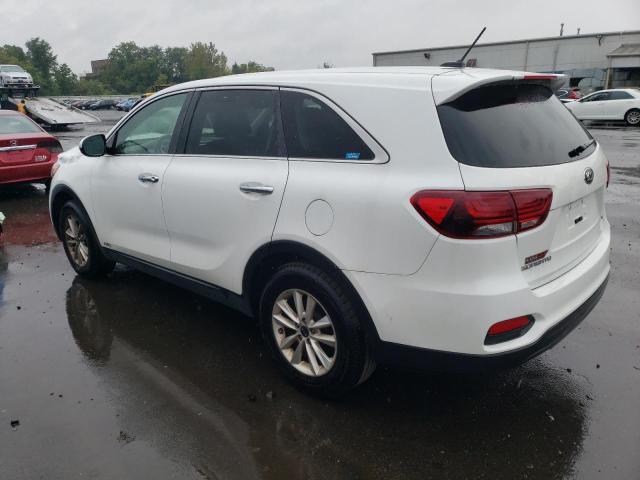 Photo 1 VIN: 5XYPGDA39KG549994 - KIA SORENTO 