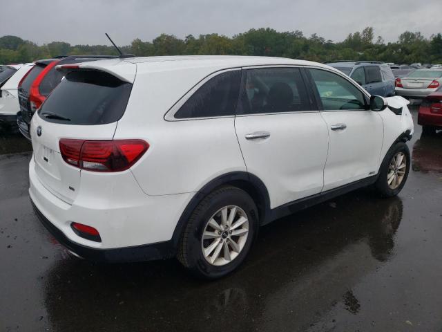 Photo 2 VIN: 5XYPGDA39KG549994 - KIA SORENTO 