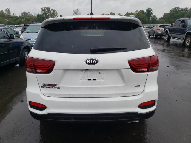 Photo 5 VIN: 5XYPGDA39KG549994 - KIA SORENTO 