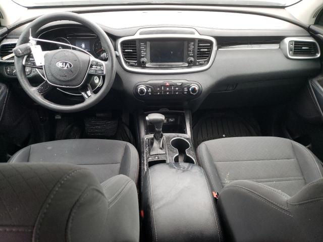 Photo 7 VIN: 5XYPGDA39KG549994 - KIA SORENTO 