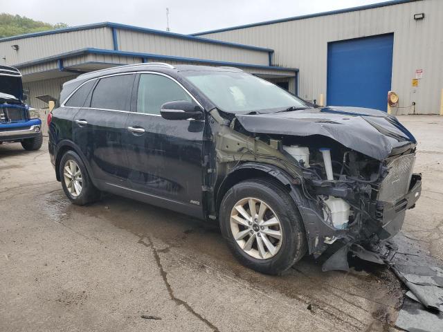 Photo 3 VIN: 5XYPGDA39KG558601 - KIA SORENTO 