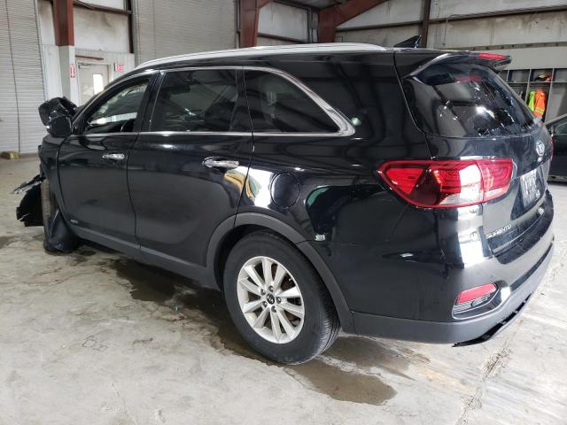 Photo 1 VIN: 5XYPGDA39KG568514 - KIA SORENTO L 