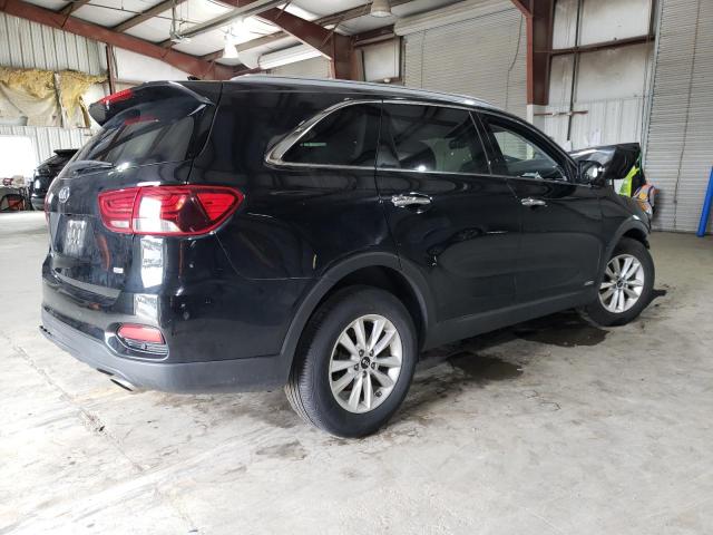 Photo 2 VIN: 5XYPGDA39KG568514 - KIA SORENTO L 