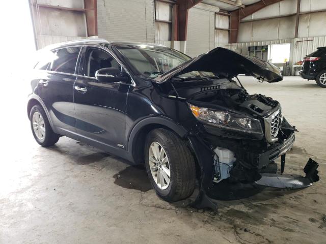 Photo 3 VIN: 5XYPGDA39KG568514 - KIA SORENTO L 