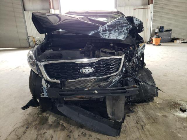 Photo 4 VIN: 5XYPGDA39KG568514 - KIA SORENTO L 