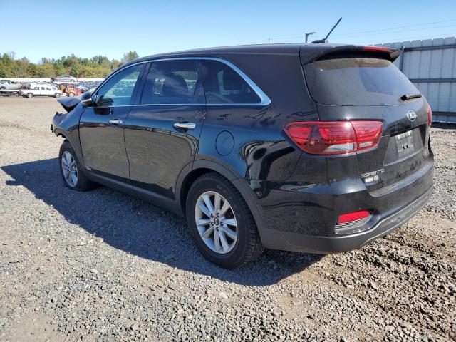 Photo 1 VIN: 5XYPGDA39LG644699 - KIA SORENTO L 