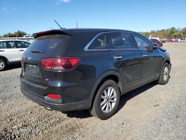 Photo 2 VIN: 5XYPGDA39LG644699 - KIA SORENTO L 