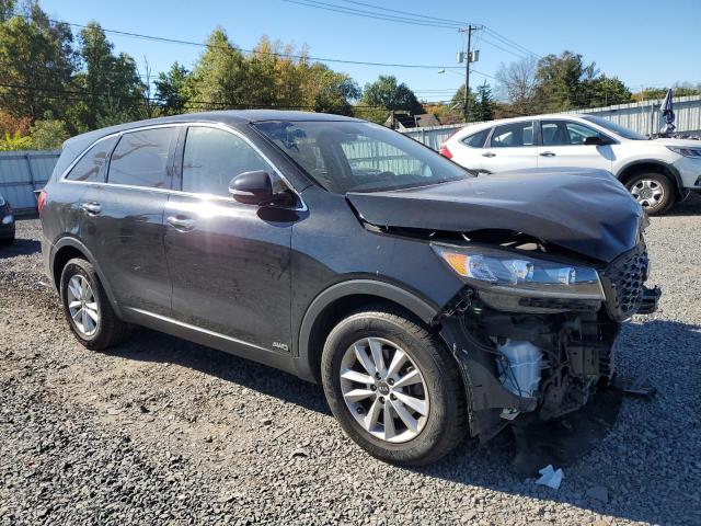 Photo 3 VIN: 5XYPGDA39LG644699 - KIA SORENTO L 