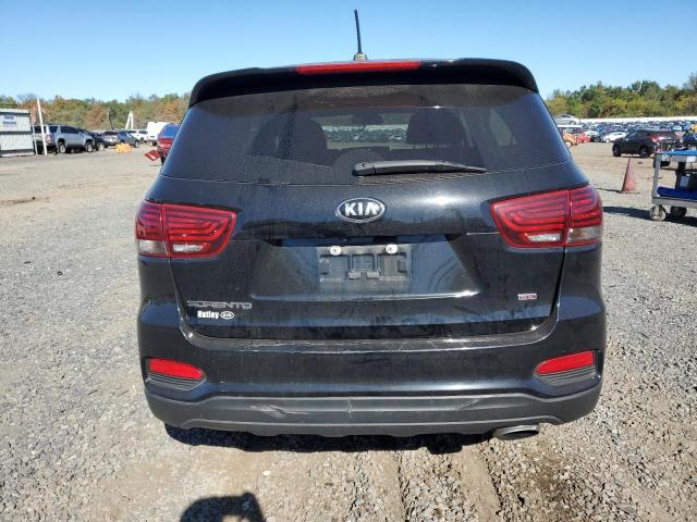 Photo 5 VIN: 5XYPGDA39LG644699 - KIA SORENTO L 