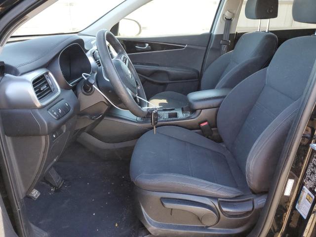 Photo 6 VIN: 5XYPGDA39LG644699 - KIA SORENTO L 