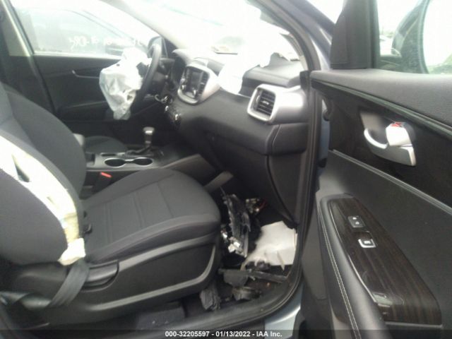 Photo 4 VIN: 5XYPGDA39LG644959 - KIA SORENTO 