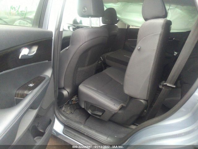 Photo 7 VIN: 5XYPGDA39LG644959 - KIA SORENTO 