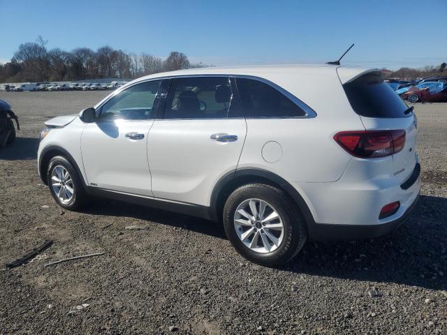 Photo 1 VIN: 5XYPGDA39LG651099 - KIA SORENTO L 