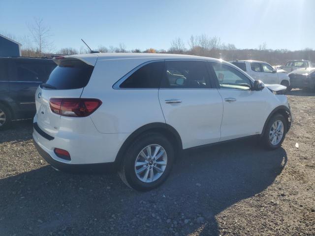 Photo 2 VIN: 5XYPGDA39LG651099 - KIA SORENTO L 