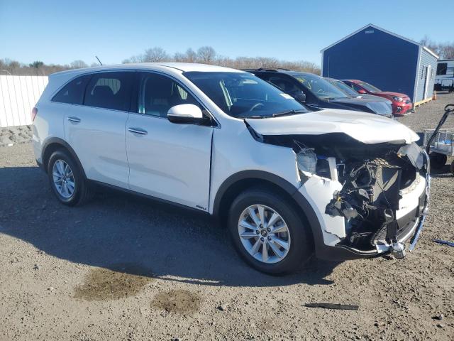 Photo 3 VIN: 5XYPGDA39LG651099 - KIA SORENTO L 