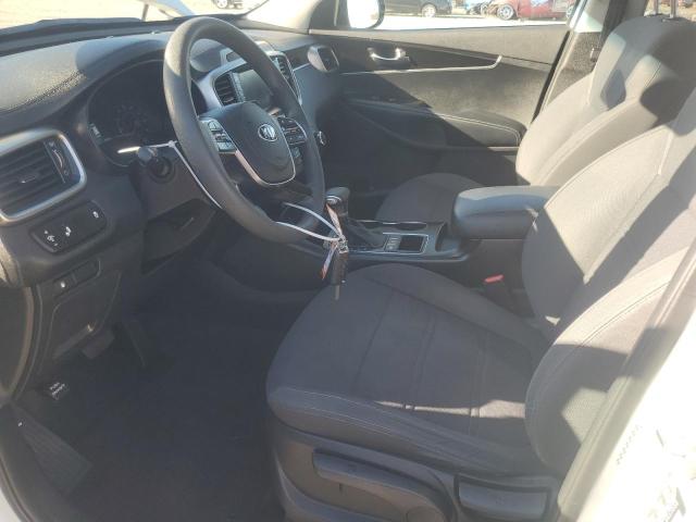 Photo 6 VIN: 5XYPGDA39LG651099 - KIA SORENTO L 