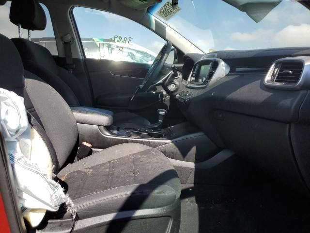 Photo 4 VIN: 5XYPGDA39LG651927 - KIA SORENTO L 