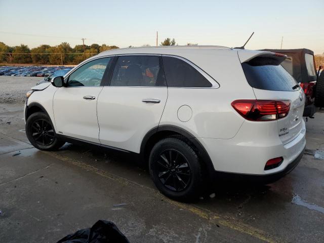 Photo 1 VIN: 5XYPGDA39LG655752 - KIA SORENTO L 