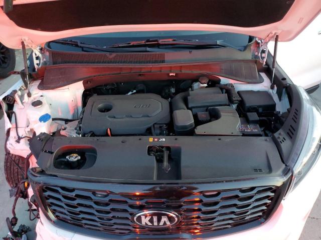 Photo 11 VIN: 5XYPGDA39LG655752 - KIA SORENTO L 